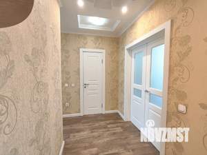 2-к квартира, посуточно, 70м2, 3/10 этаж