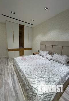 3-к квартира, на длительный срок, 62м2, 7/10 этаж