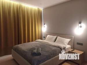 1-к квартира, посуточно, 22м2, 1/1 этаж
