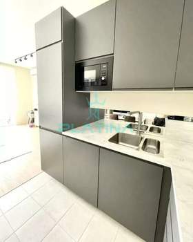 1-к квартира, на длительный срок, 41м2, 18/19 этаж