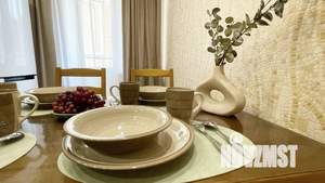 1-к квартира, посуточно, 40м2, 3/11 этаж