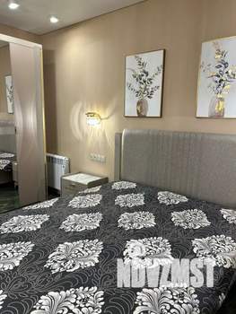 Студия квартира, посуточно, 33м2, 5/9 этаж