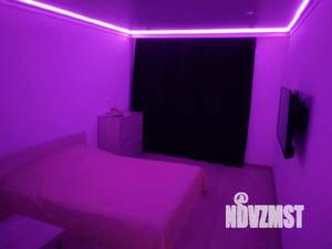 1-к квартира, посуточно, 31м2, 1/9 этаж