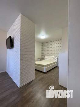 1-к квартира, на длительный срок, 50м2, 7/18 этаж