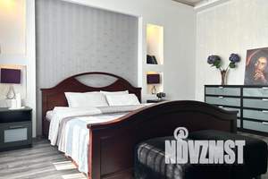 3-к квартира, посуточно, 100м2, 4/5 этаж