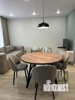 2-к квартира, на длительный срок, 60м2, 11/16 этаж