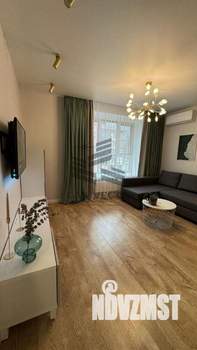 1-к квартира, на длительный срок, 50м2, 3/5 этаж