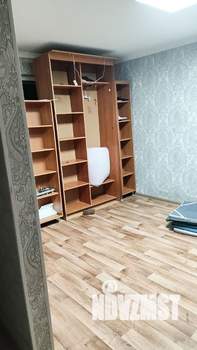 1-к квартира, на длительный срок, 32м2, 1/5 этаж