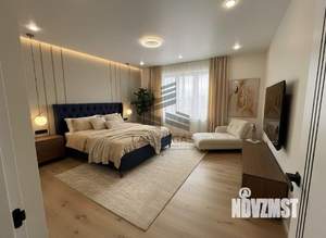 1-к квартира, на длительный срок, 40м2, 17/25 этаж