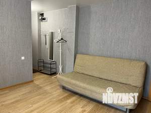 2-к квартира, посуточно, 42м2, 4/5 этаж
