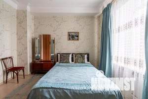 2-к квартира, посуточно, 55м2, 1/3 этаж