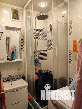 2-к квартира, посуточно, 42м2, 4/5 этаж