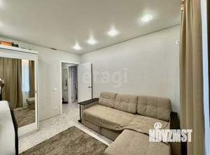 2-к квартира, на длительный срок, 52м2, 2/10 этаж