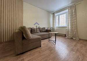 2-к квартира, на длительный срок, 65м2, 7/18 этаж