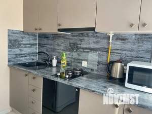 2-к квартира, посуточно, 45м2, 3/6 этаж