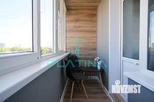 1-к квартира, на длительный срок, 38м2, 5/9 этаж