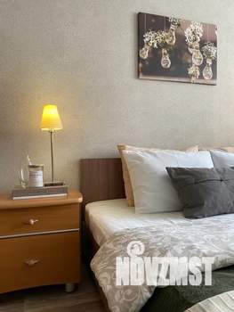 2-к квартира, посуточно, 82м2, 12/22 этаж