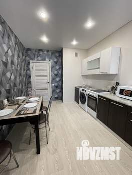 1-к квартира, посуточно, 55м2, 5/10 этаж