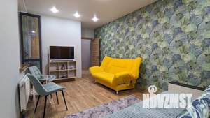 2-к квартира, посуточно, 56м2, 3/8 этаж