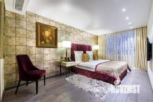 2-к квартира, посуточно, 62м2, 1/1 этаж