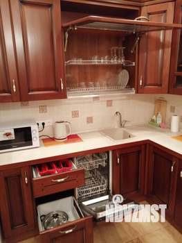 2-к квартира, посуточно, 68м2, 1/1 этаж