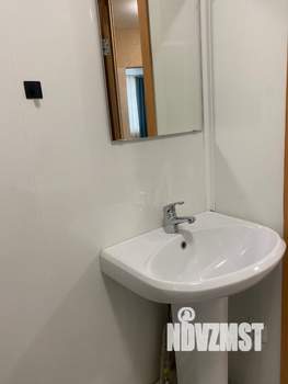 1-к квартира, на длительный срок, 48м2, 10/10 этаж