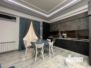 1-к квартира, на длительный срок, 45м2, 8/24 этаж