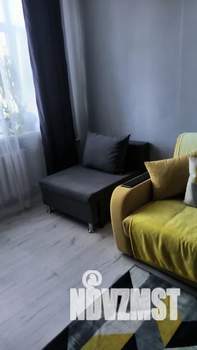 2-к квартира, посуточно, 59м2, 1/5 этаж