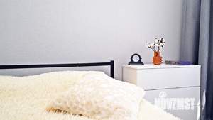 1-к квартира, на длительный срок, 35м2, 9/26 этаж