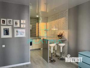 Студия квартира, на длительный срок, 32м2, 7/20 этаж