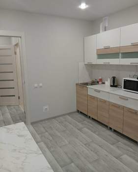 1-к квартира, на длительный срок, 36м2, 3/9 этаж