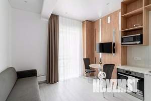 1-к квартира, посуточно, 39м2, 2/5 этаж