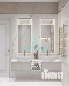 3-к квартира, на длительный срок, 76м2, 12/20 этаж