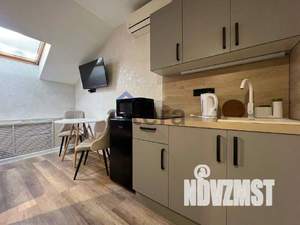 1-к квартира, на длительный срок, 12м2, 5/5 этаж