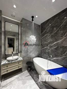 1-к квартира, на длительный срок, 50м2, 10/25 этаж