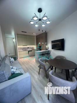 3-к квартира, на длительный срок, 98м2, 9/22 этаж