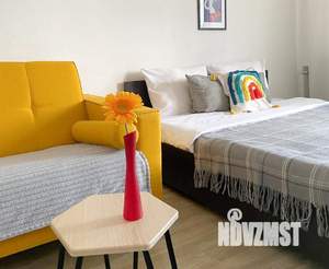 2-к квартира, посуточно, 58м2, 5/5 этаж