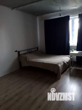 1-к квартира, на длительный срок, 50м2, 3/18 этаж