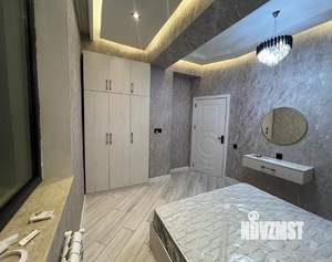 2-к квартира, на длительный срок, 63м2, 7/10 этаж