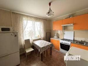 1-к квартира, на длительный срок, 38м2, 8/9 этаж