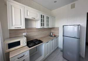 1-к квартира, на длительный срок, 30м2, 10/12 этаж