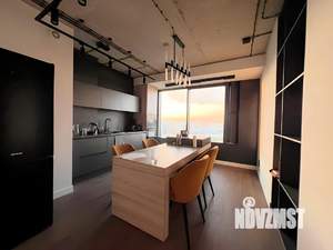 2-к квартира, на длительный срок, 70м2, 22/26 этаж