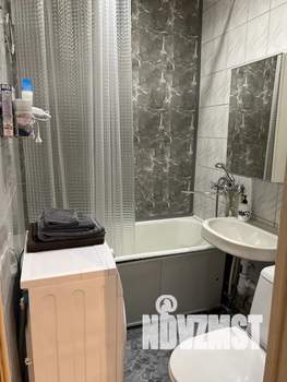 1-к квартира, посуточно, 35м2, 5/5 этаж
