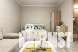 1-к квартира, посуточно, 30м2, 3/5 этаж