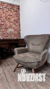 1-к квартира, посуточно, 78м2, 2/14 этаж