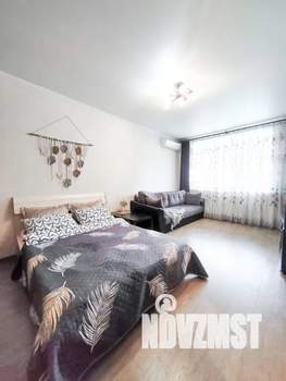 1-к квартира, посуточно, 50м2, 6/10 этаж