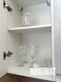 1-к квартира, посуточно, 39м2, 1/2 этаж