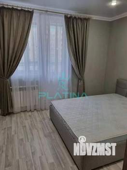 2-к квартира, на длительный срок, 45м2, 10/19 этаж