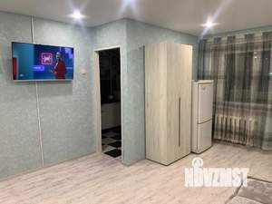 2-к квартира, посуточно, 45м2, 3/5 этаж
