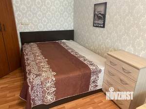 1-к квартира, посуточно, 35м2, 3/3 этаж